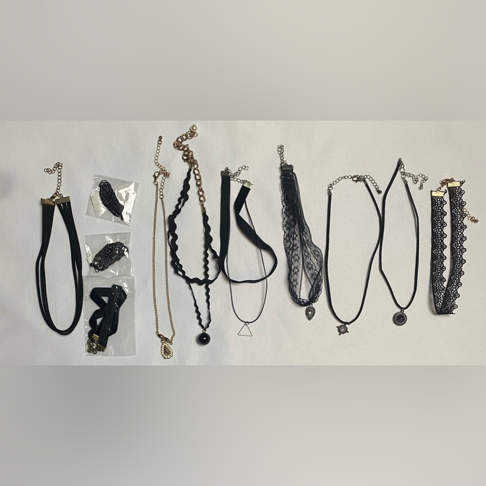 Choker Bundle